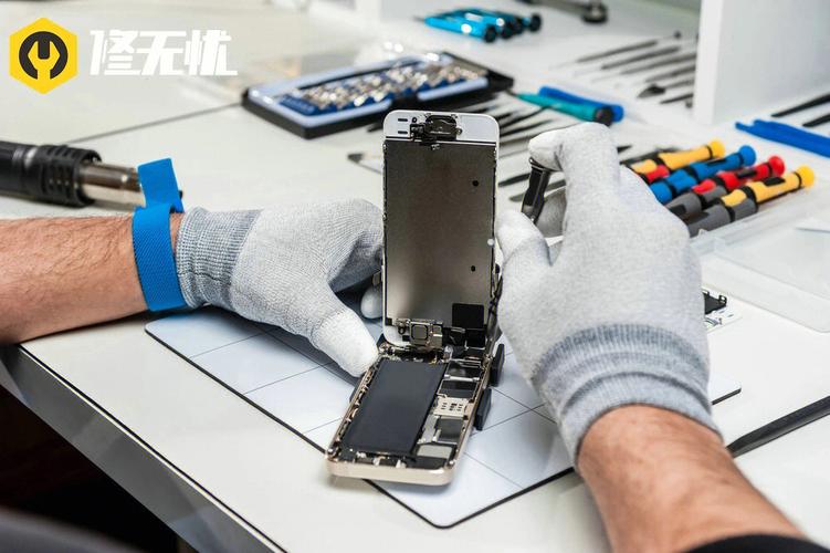 修無憂 一站式專業(yè)維修培訓(xùn)服務(wù)，開啟湖南技術(shù)新篇章