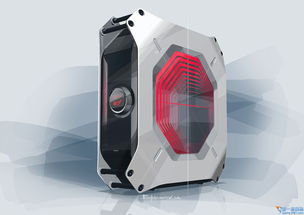 跨界融合 當(dāng)BMW設(shè)計(jì)遇見游戲機(jī)箱，打造家中“駕駛艙”級(jí)游戲體驗(yàn)